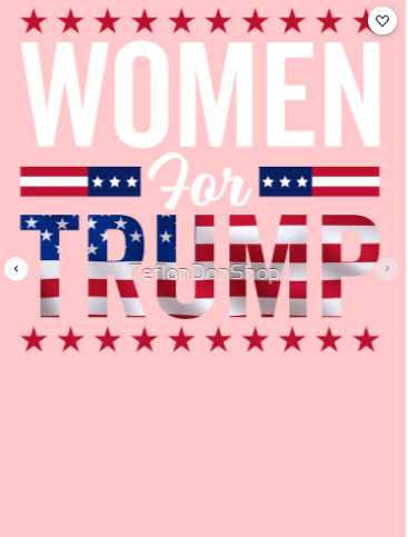 WOMEN FOR TRUMP