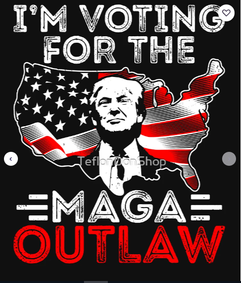 maga outlaw